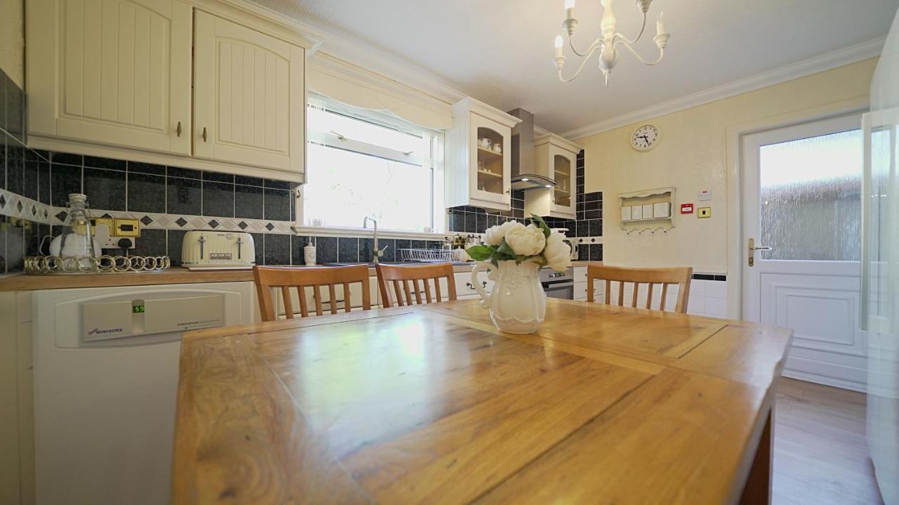 The Old Tramhouse Self Catering Apartments Stirling Exteriör bild