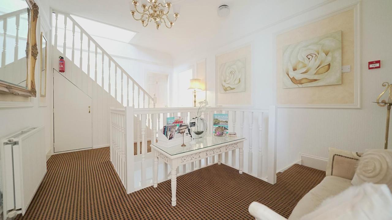 The Old Tramhouse Self Catering Apartments Stirling Exteriör bild