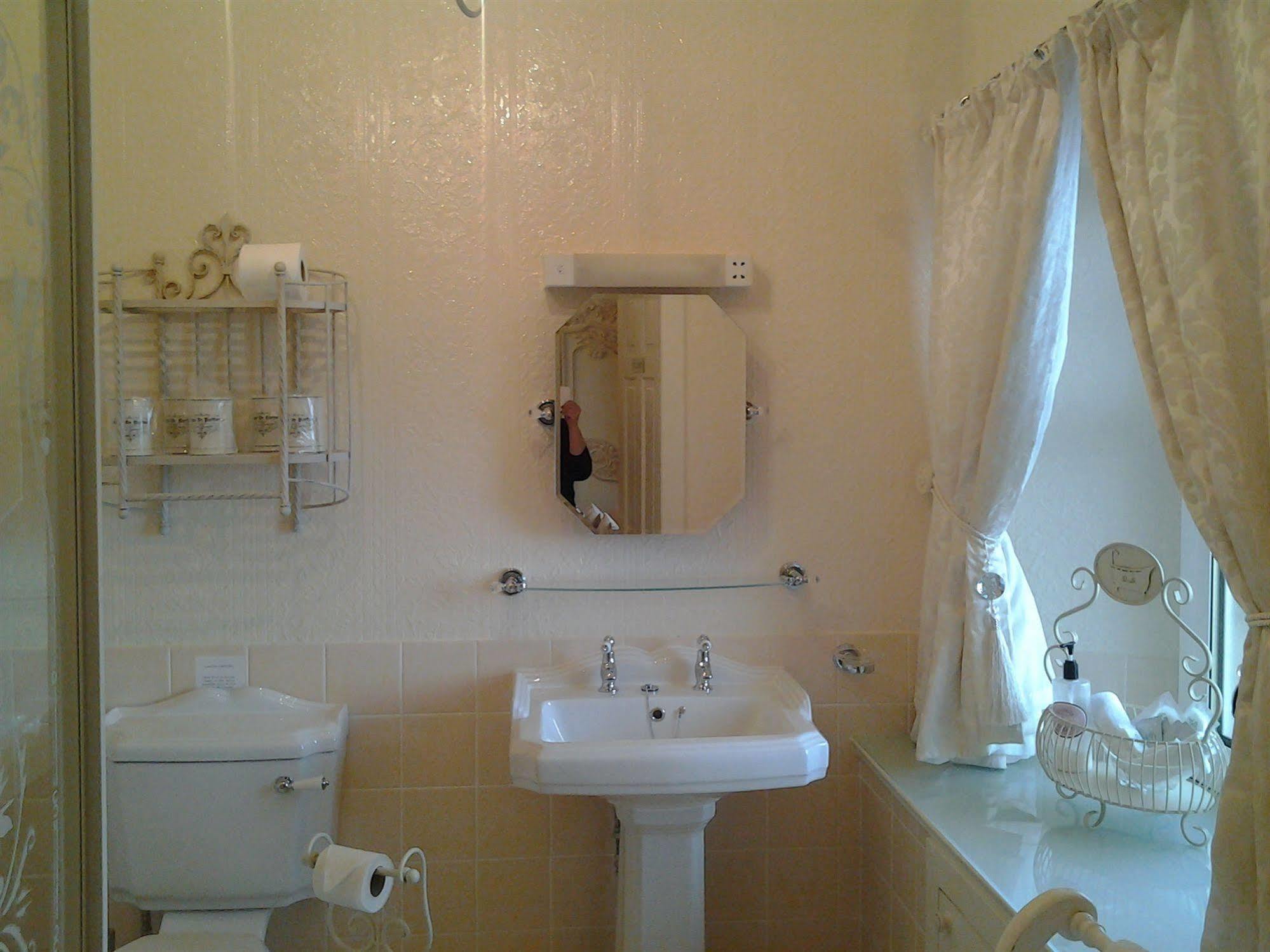 The Old Tramhouse Self Catering Apartments Stirling Exteriör bild