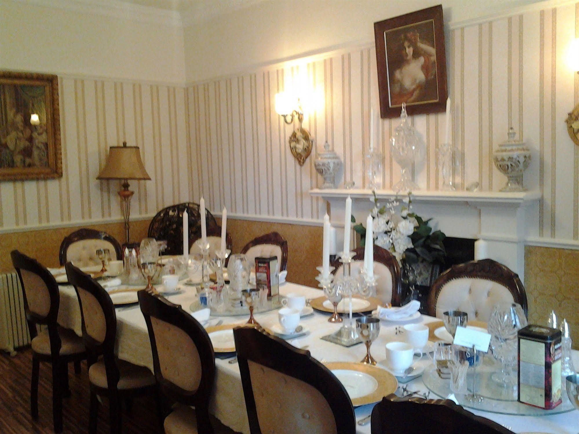 The Old Tramhouse Self Catering Apartments Stirling Exteriör bild